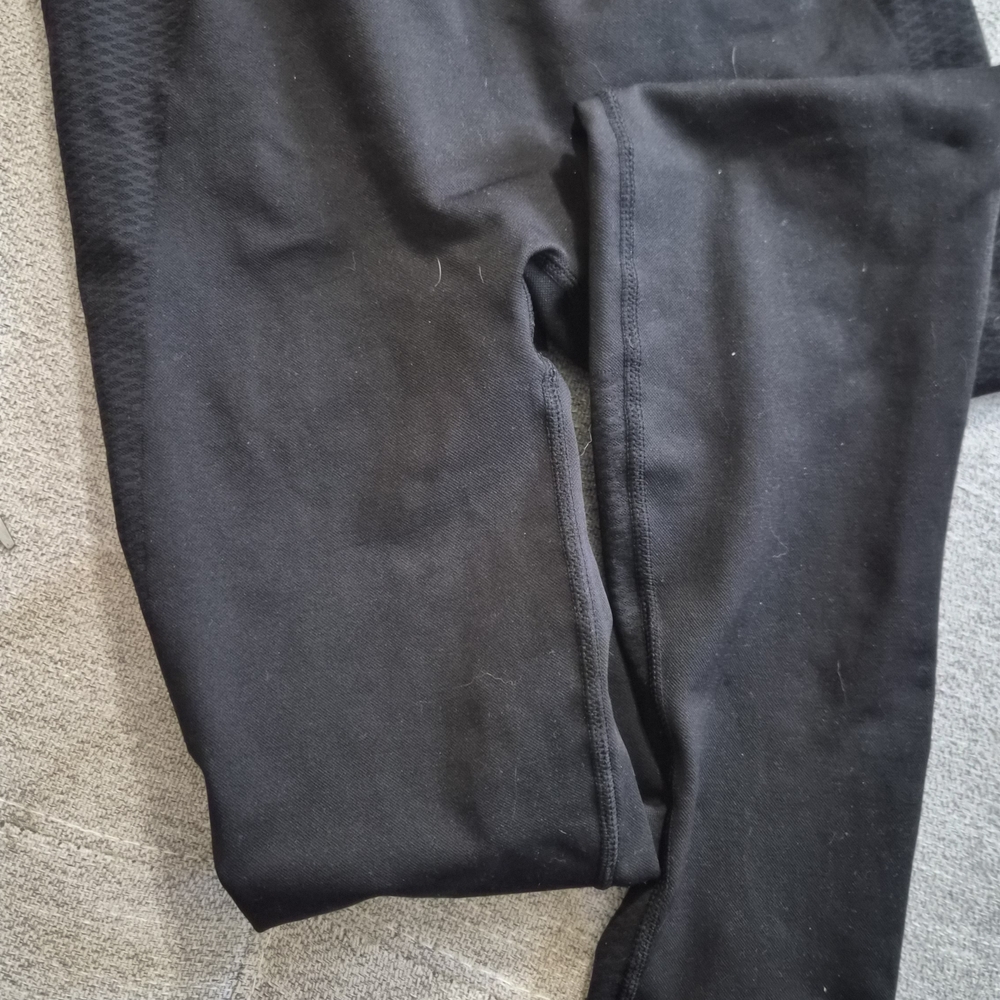 The North Face Black Leggings - Picture 3 of 4